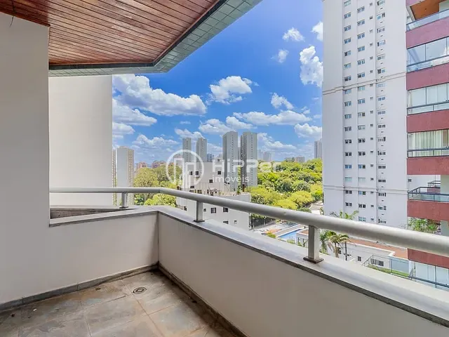 Apartamento 3 quartos e 4 banheiros, à venda, no bairro Vila Suzana em São Paulo