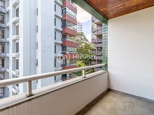 Apartamento 3 quartos e 4 banheiros, à venda, no bairro Vila Suzana em São Paulo
