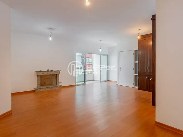 Apartamento 3 quartos e 4 banheiros, à venda, no bairro Vila Suzana em São Paulo