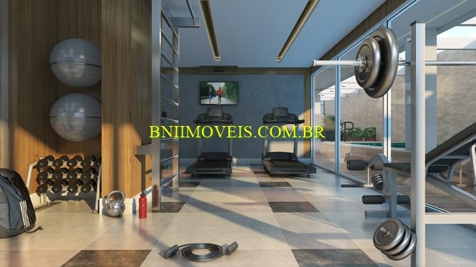 Apartamento, 3 quartos, 10 m² - Foto 7