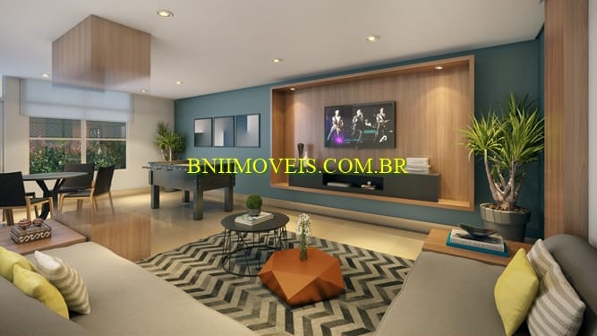 Apartamento, 3 quartos, 10 m² - Foto 3