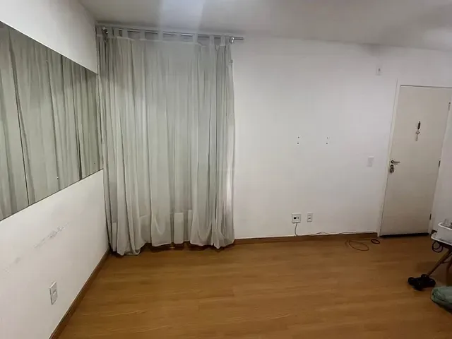 Apartamento 2 quartos e 1 banheiro, para alugar, no bairro Vargem Grande em Rio de Janeiro