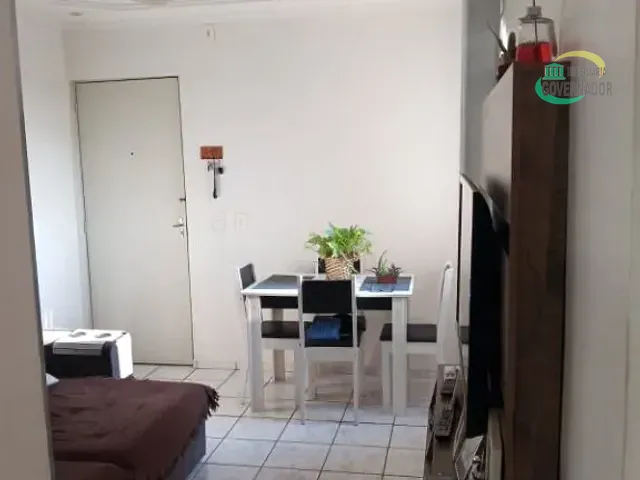 Apartamento com 62m² 2 quartos e 1 banheiro, à venda, no bairro Jardim San Diego em Campinas