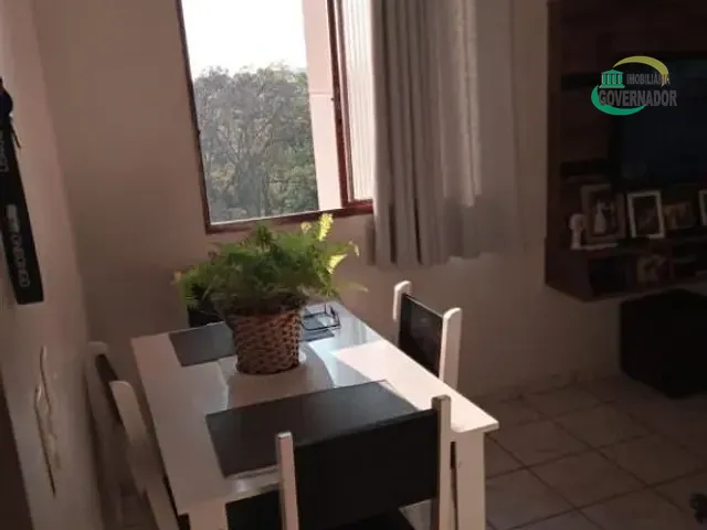 Apartamento com 62m² 2 quartos e 1 banheiro, à venda, no bairro Jardim San Diego em Campinas