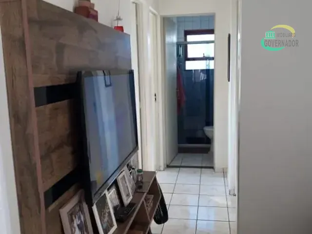 Apartamento com 62m² 2 quartos e 1 banheiro, à venda, no bairro Jardim San Diego em Campinas