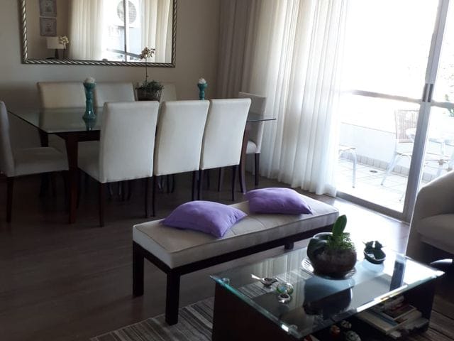Foto do Apartamento - Apartamento na Gleba Palhano -  Edifício Matisse Residence - Andar intermediário - 3 Quartos sendo 1 suíte - Sacada - 2 Vagas de Garagem | Guepardo Imob