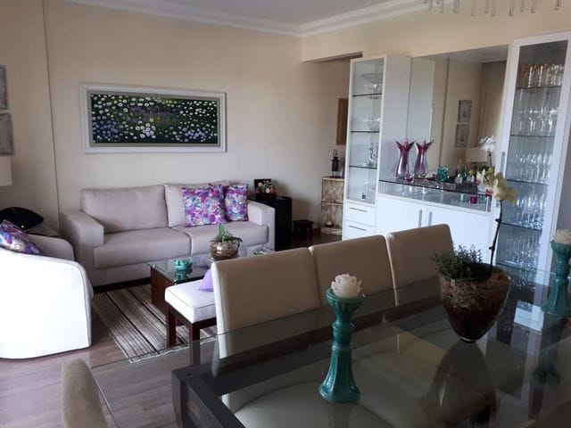 Foto do Apartamento - Apartamento na Gleba Palhano -  Edifício Matisse Residence - Andar intermediário - 3 Quartos sendo 1 suíte - Sacada - 2 Vagas de Garagem | Guepardo Imob