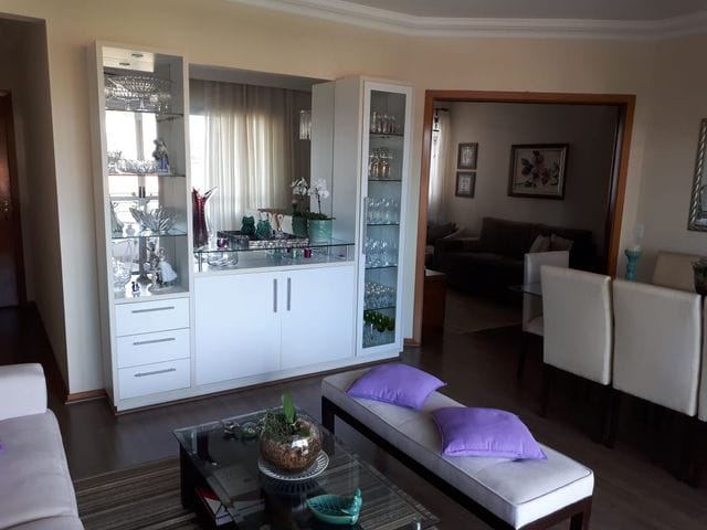 Foto do Apartamento - Apartamento na Gleba Palhano -  Edifício Matisse Residence - Andar intermediário - 3 Quartos sendo 1 suíte - Sacada - 2 Vagas de Garagem | Guepardo Imob