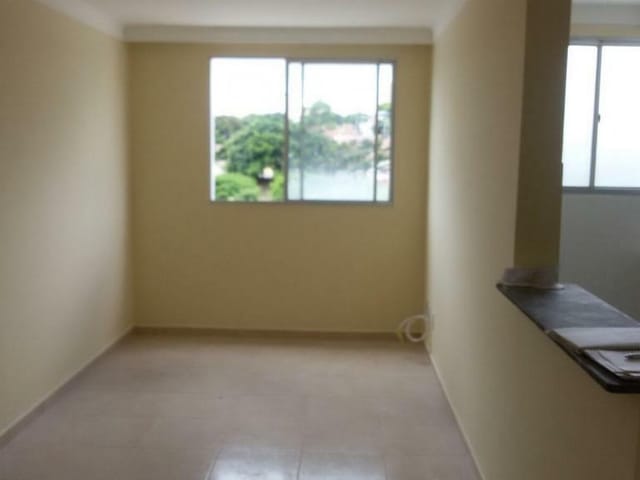 Foto do Apartamento - Apartamento  residencial à venda, Jardim América, São José dos Campos. | INDEPENDENCE NEGOCIOS IMOBILIARIOS LTDA