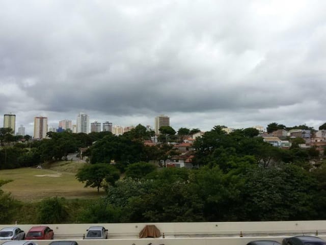 Foto do Apartamento - Apartamento  residencial à venda, Jardim América, São José dos Campos. | INDEPENDENCE NEGOCIOS IMOBILIARIOS LTDA