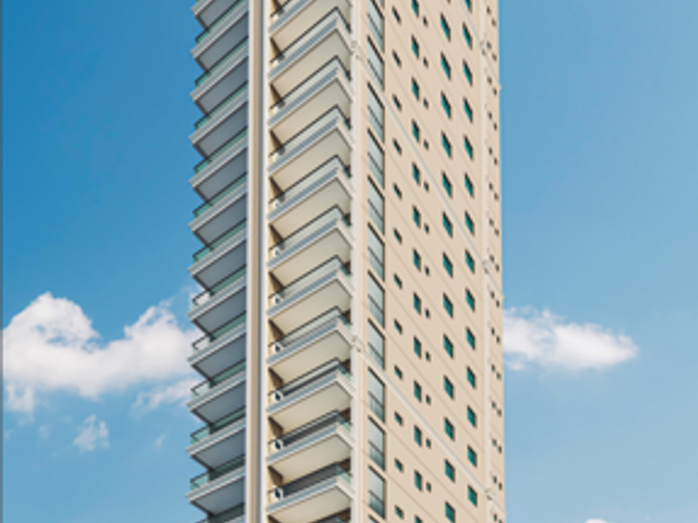 Apartamento com 242m², à venda, no bairro Meia Praia em Itapema