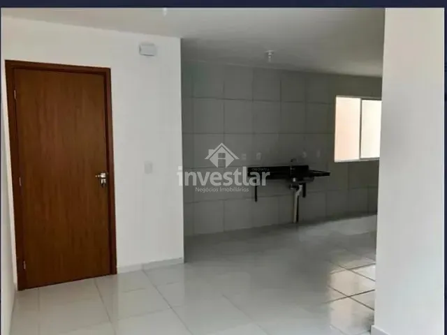 Apartamento com 56m² 2 quartos e 2 banheiros, à venda, no bairro Aluízio Campos em Campina Grande