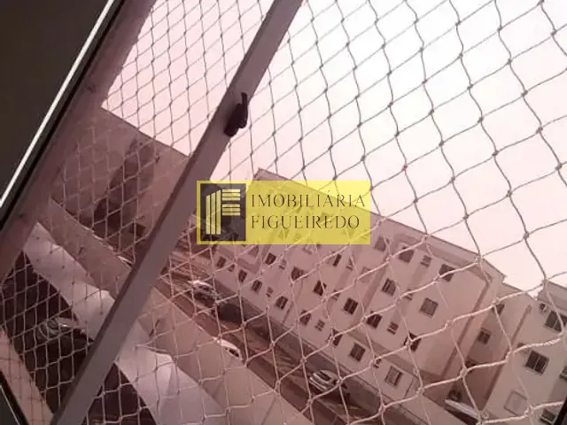 Apartamento com 55m² 2 quartos e 1 banheiro, para alugar, no bairro Loteamento Clube V em São José do Rio Preto