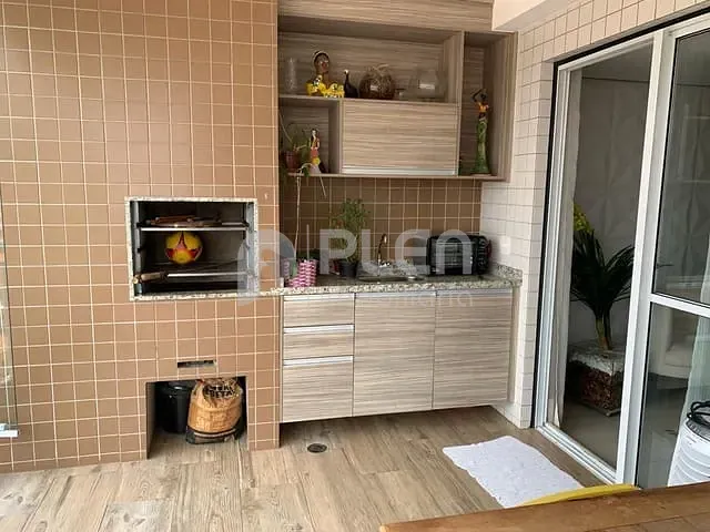 Apartamento 3 quartos e 3 banheiros, à venda, no bairro Lauzane Paulista em São Paulo