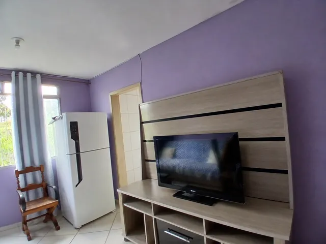 Apartamento 2 quartos e 1 banheiro, à venda, no bairro Manacás em Belo Horizonte