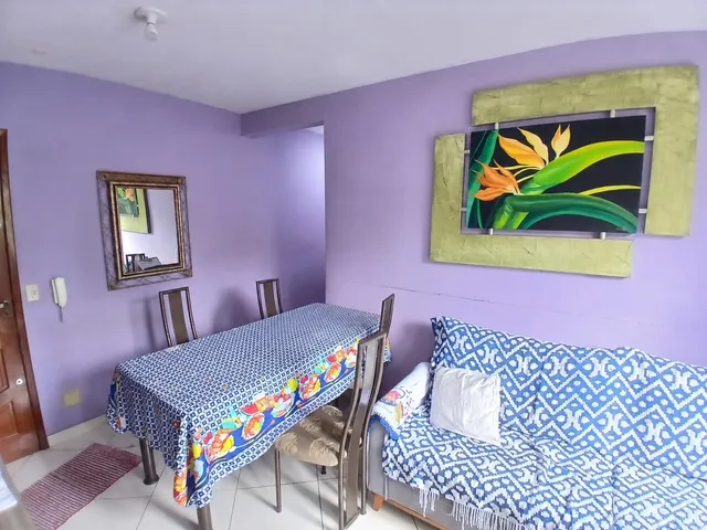 Apartamento 2 quartos e 1 banheiro, à venda, no bairro Manacás em Belo Horizonte