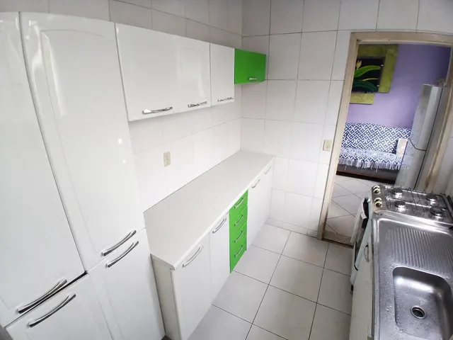 Apartamento 2 quartos e 1 banheiro, à venda, no bairro Manacás em Belo Horizonte