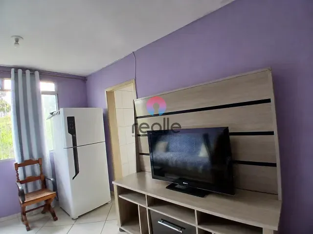 Apartamento 2 quartos e 1 banheiro, à venda, no bairro Manacás em Belo Horizonte