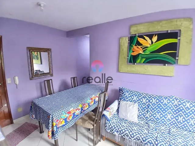 Apartamento 2 quartos e 1 banheiro, à venda, no bairro Manacás em Belo Horizonte