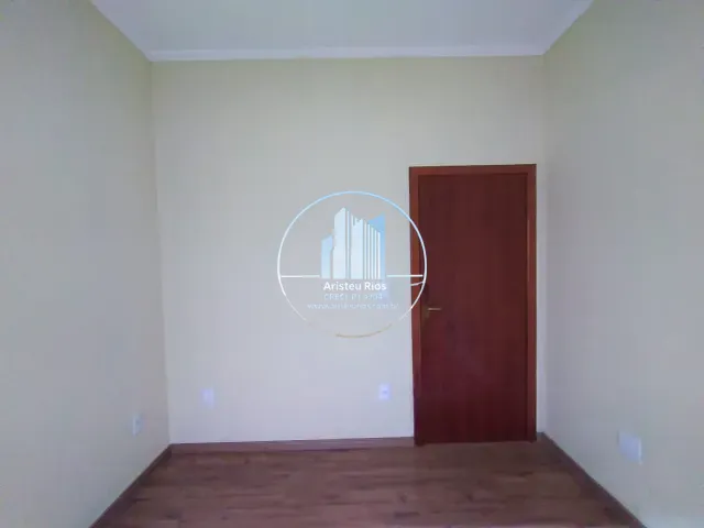 Apartamento com 65m² 2 quartos e 1 banheiro, para alugar, no bairro Aristeu da Costa Rios III em Pouso Alegre