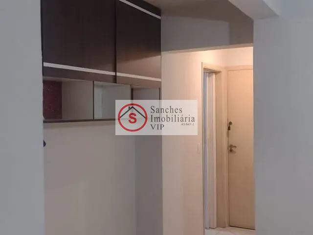 Apartamento 2 quartos e 1 banheiro, à venda, no bairro Quinta da Paineira em São Paulo