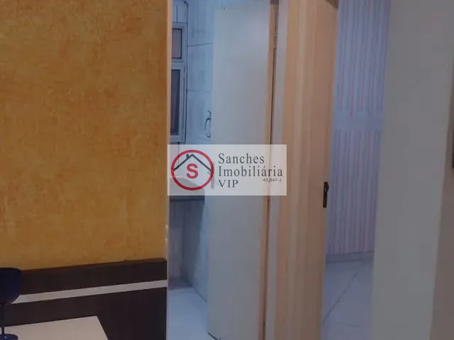Apartamento 2 quartos e 1 banheiro, à venda, no bairro Quinta da Paineira em São Paulo