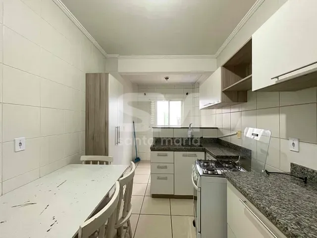 Apartamento com 85m² 2 quartos e 1 banheiro, à venda, no bairro Efapi em Chapecó