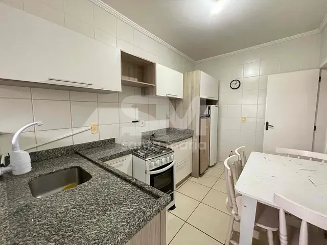 Apartamento com 85m² 2 quartos e 1 banheiro, à venda, no bairro Efapi em Chapecó