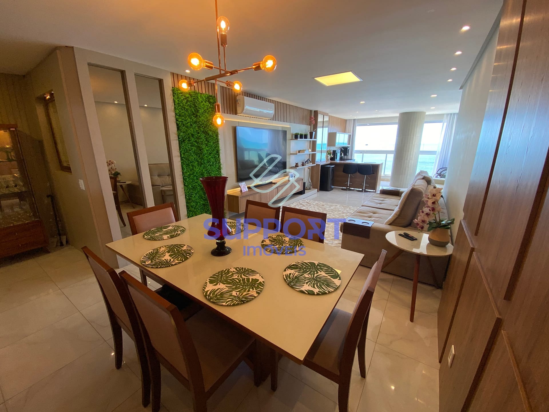 Apartamento, 4 quartos, 170 m² - Foto 19