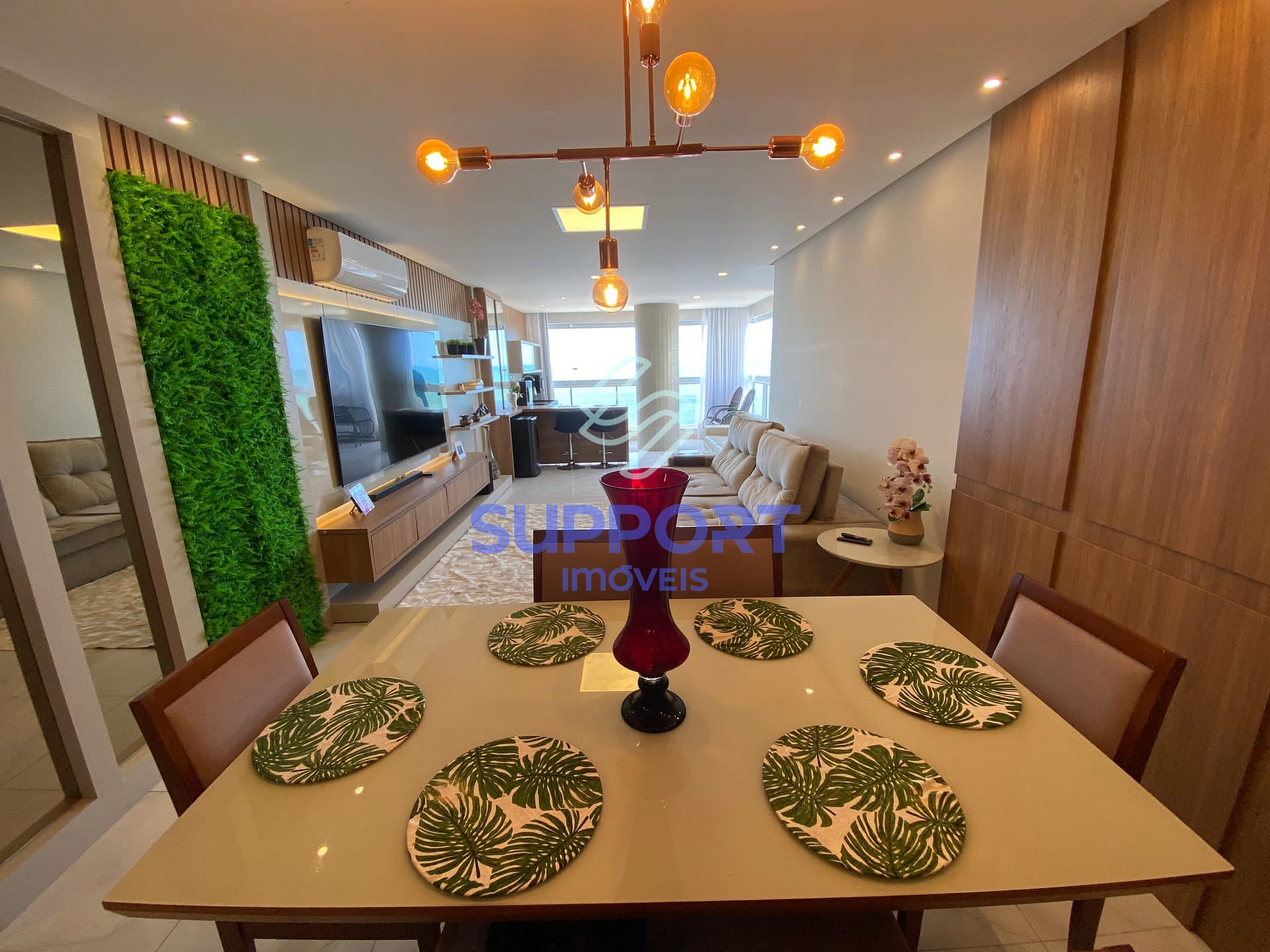 Apartamento, 4 quartos, 170 m² - Foto 3