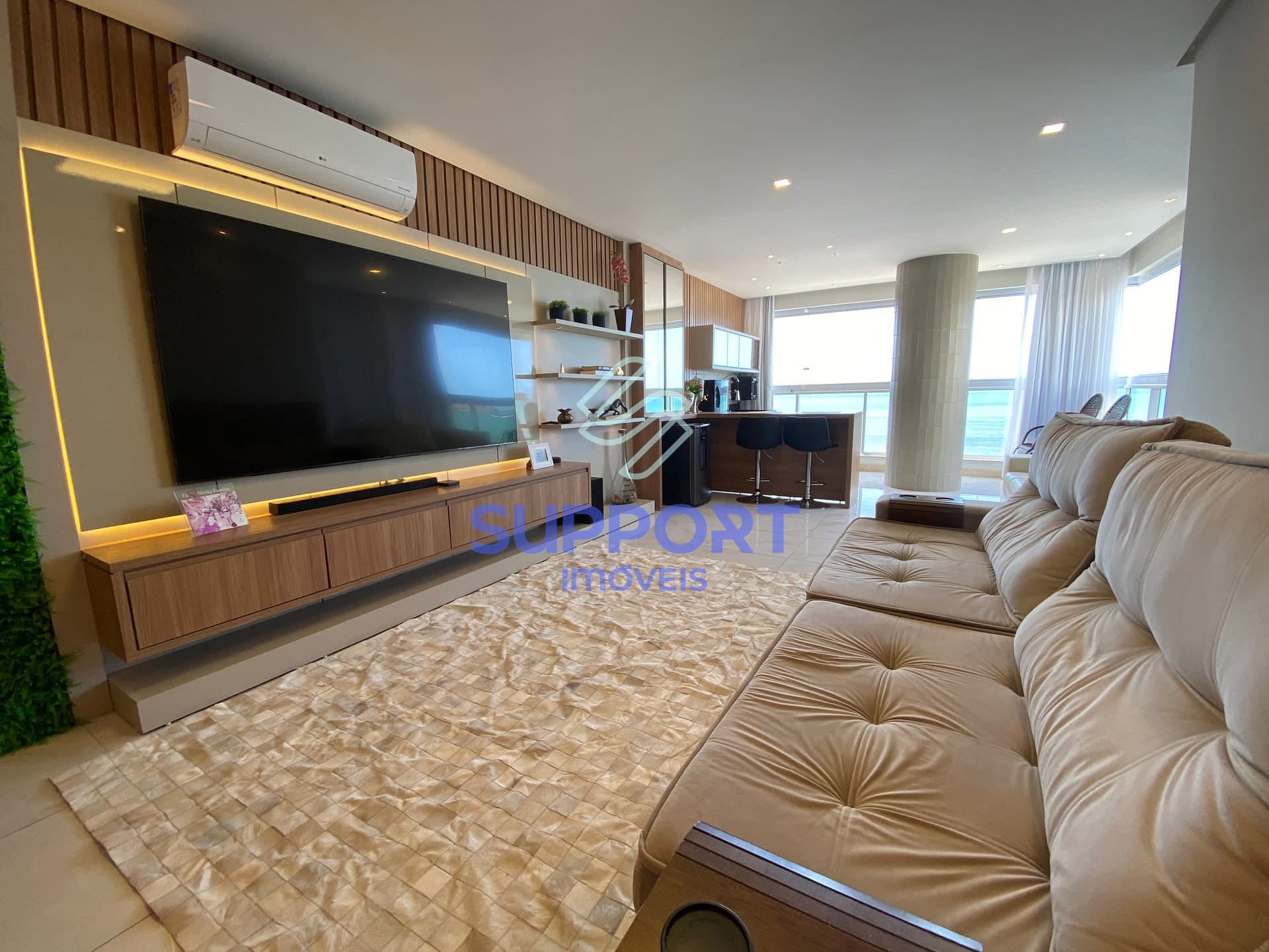 Apartamento, 4 quartos, 170 m² - Foto 5