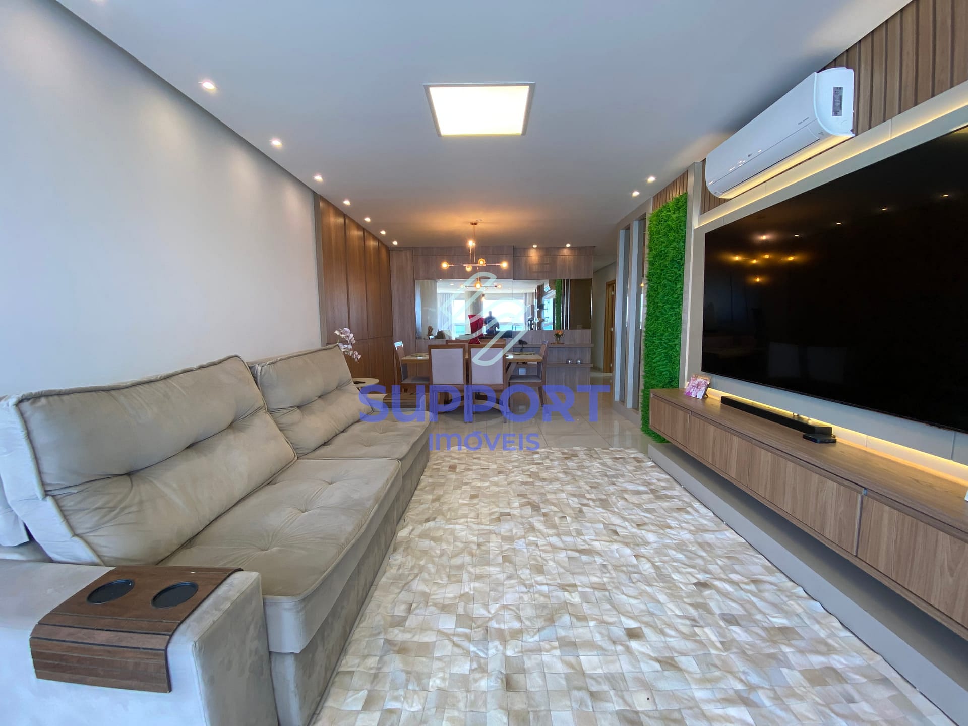 Apartamento, 4 quartos, 170 m² - Foto 6