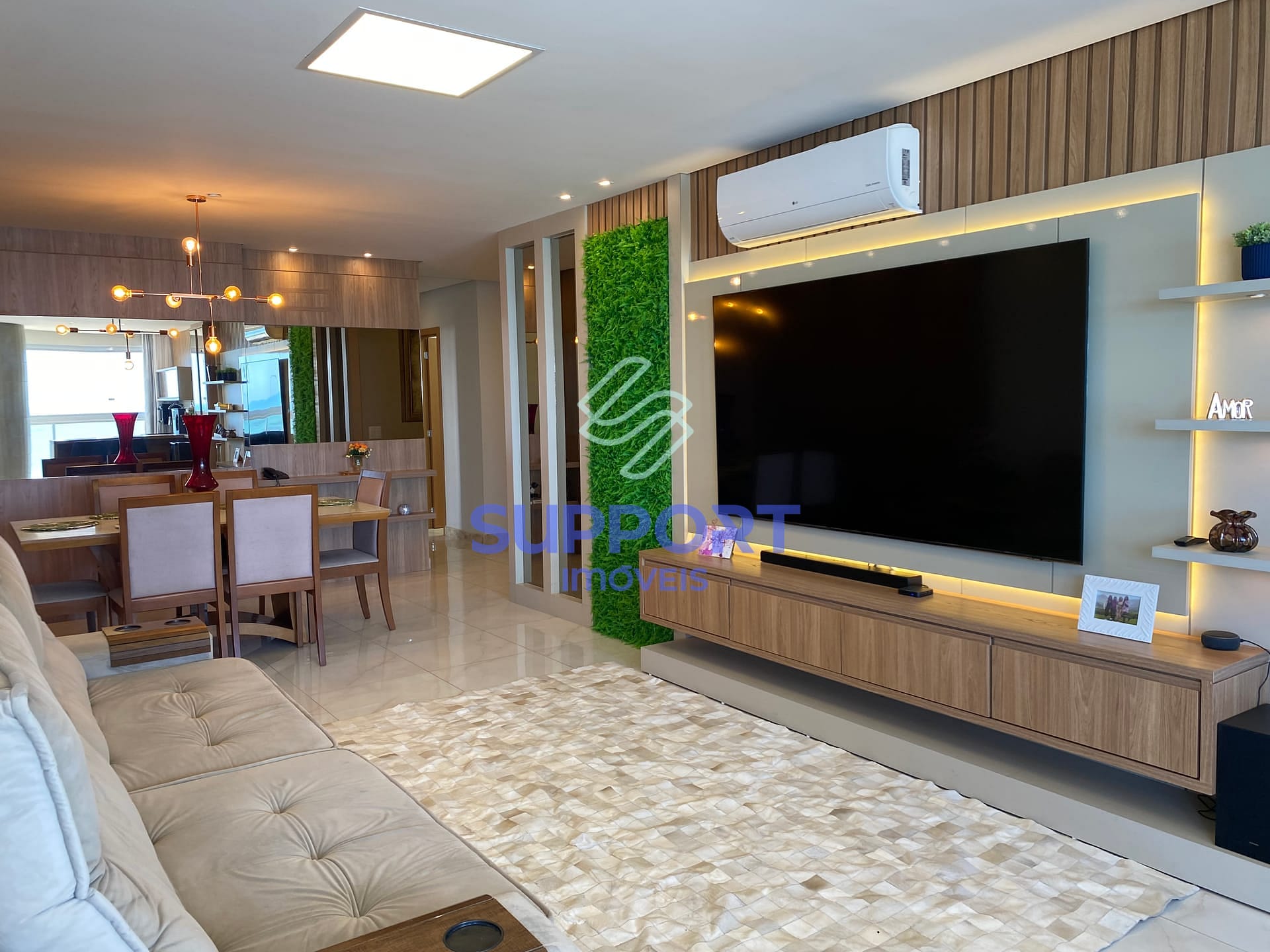 Apartamento, 4 quartos, 170 m² - Foto 8