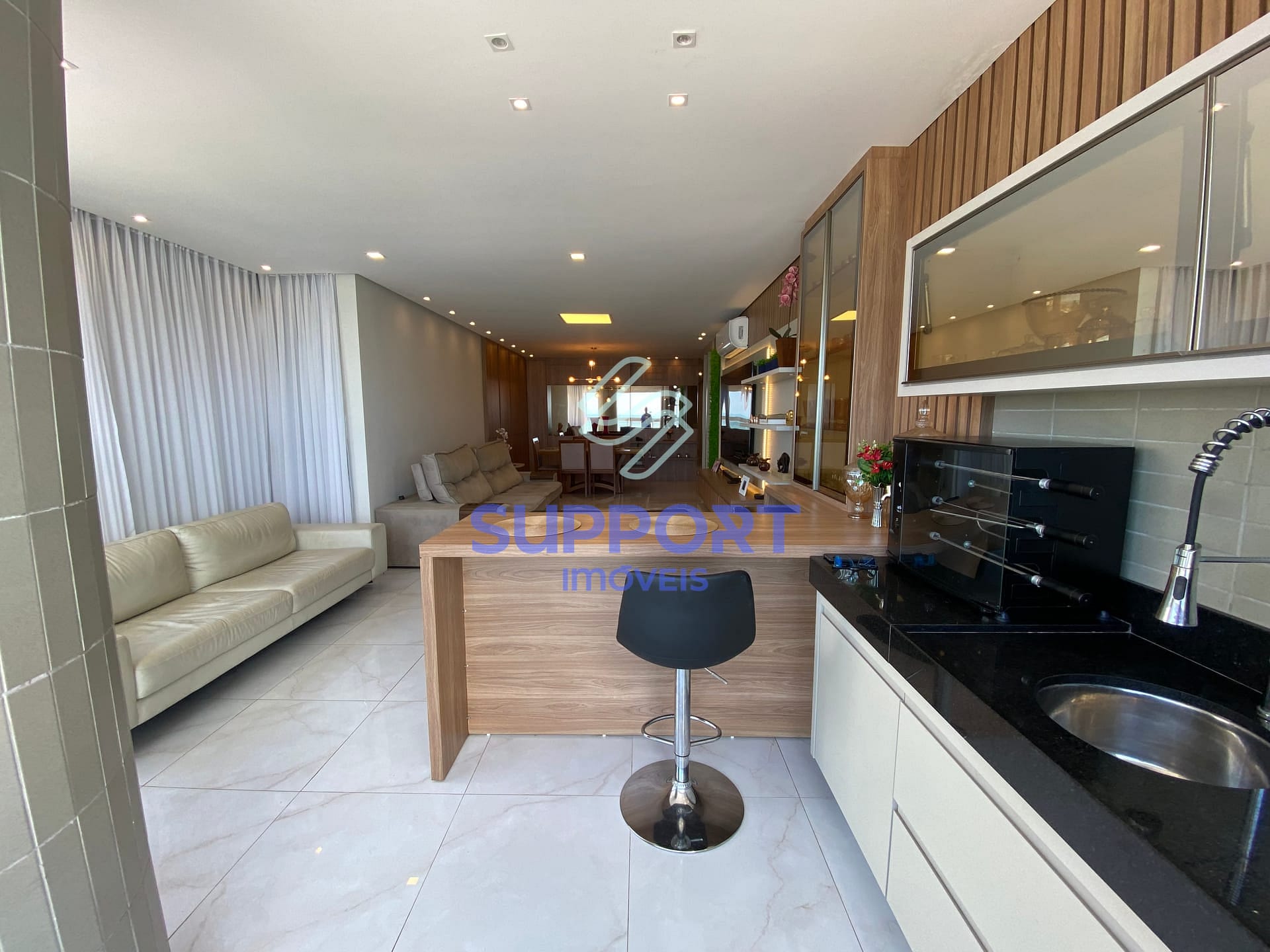 Apartamento, 4 quartos, 170 m² - Foto 13