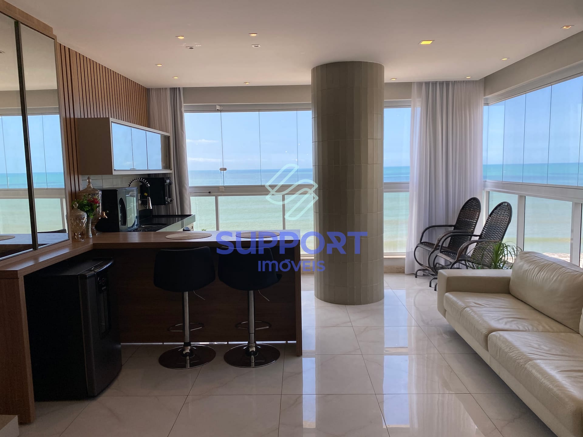 Apartamento, 4 quartos, 170 m² - Foto 9