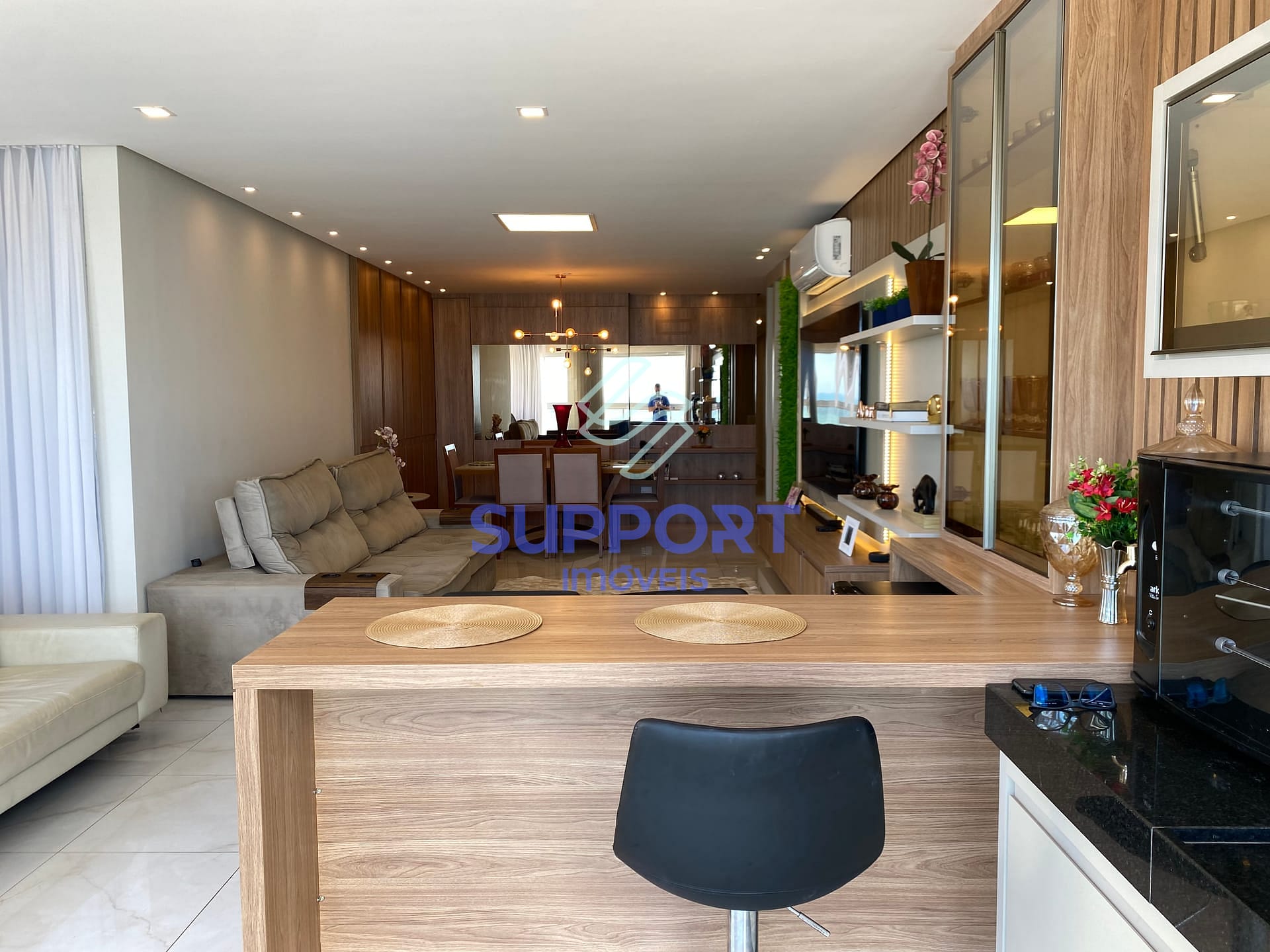 Apartamento, 4 quartos, 170 m² - Foto 14