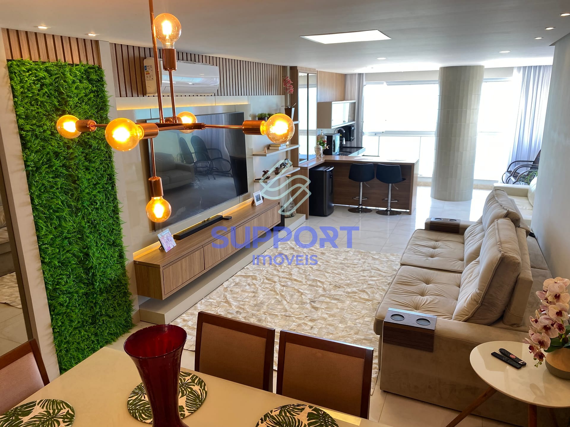 Apartamento, 4 quartos, 170 m² - Foto 23