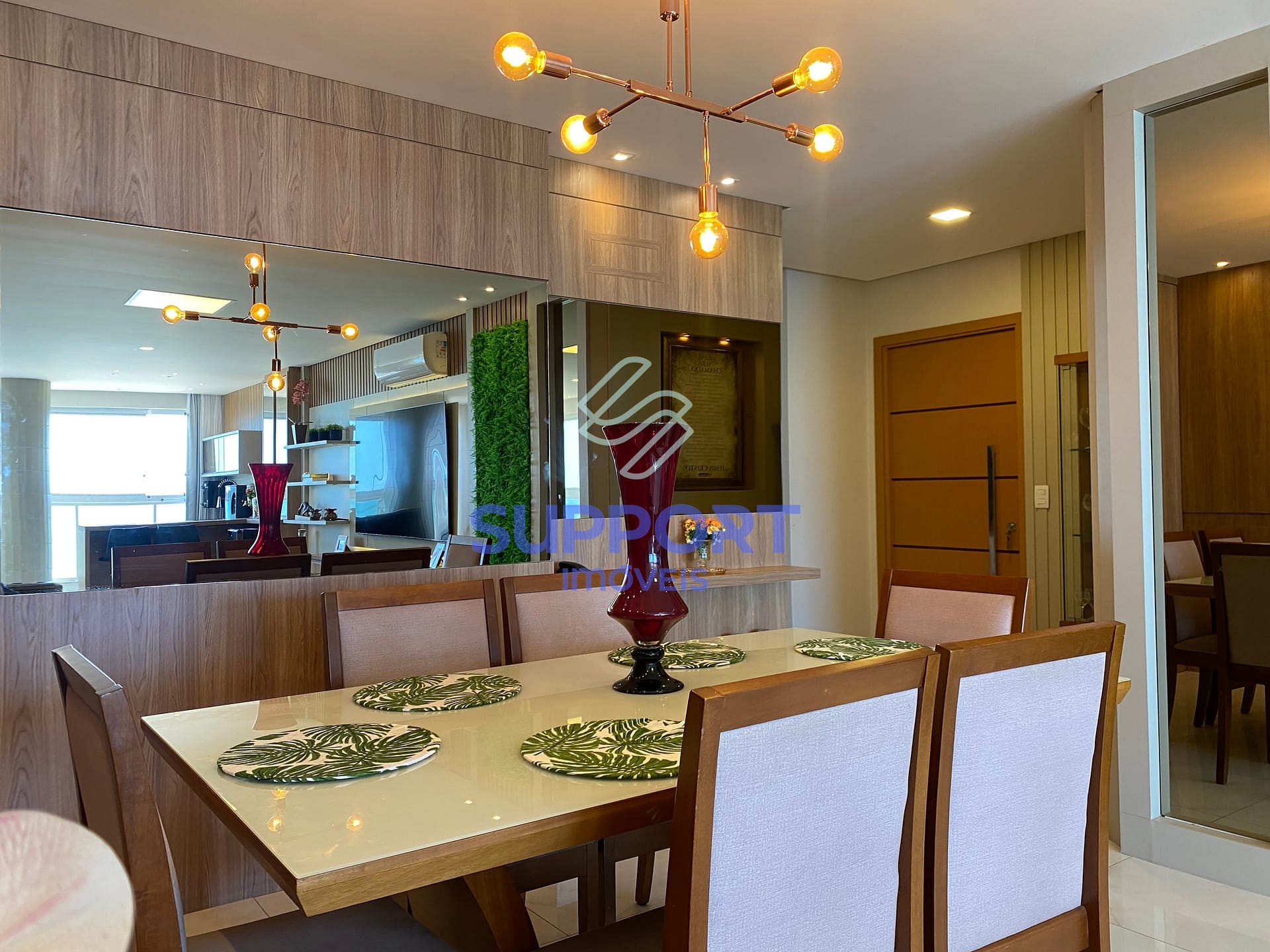 Apartamento, 4 quartos, 170 m² - Foto 22