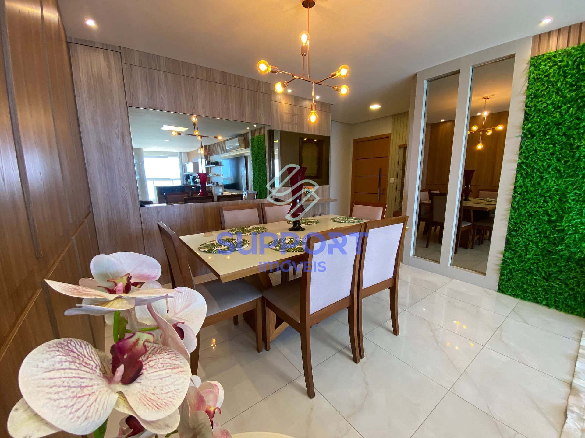 Apartamento, 4 quartos, 170 m² - Foto 20