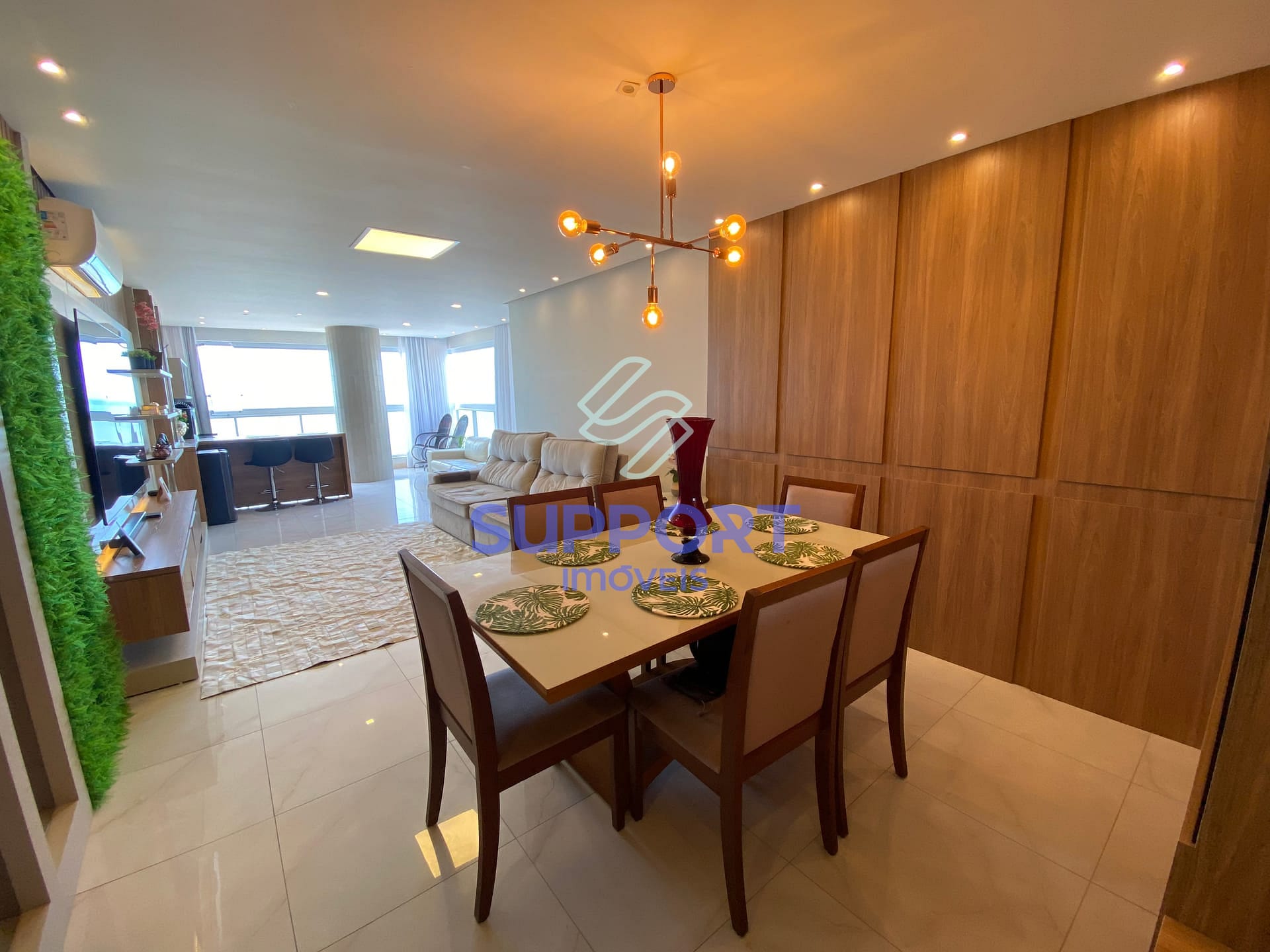 Apartamento, 4 quartos, 170 m² - Foto 24