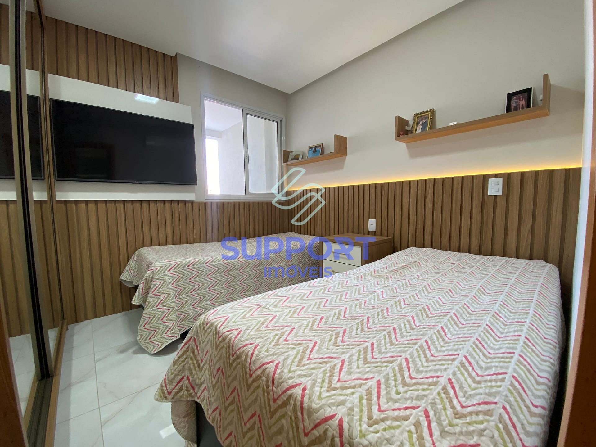 Apartamento, 4 quartos, 170 m² - Foto 32