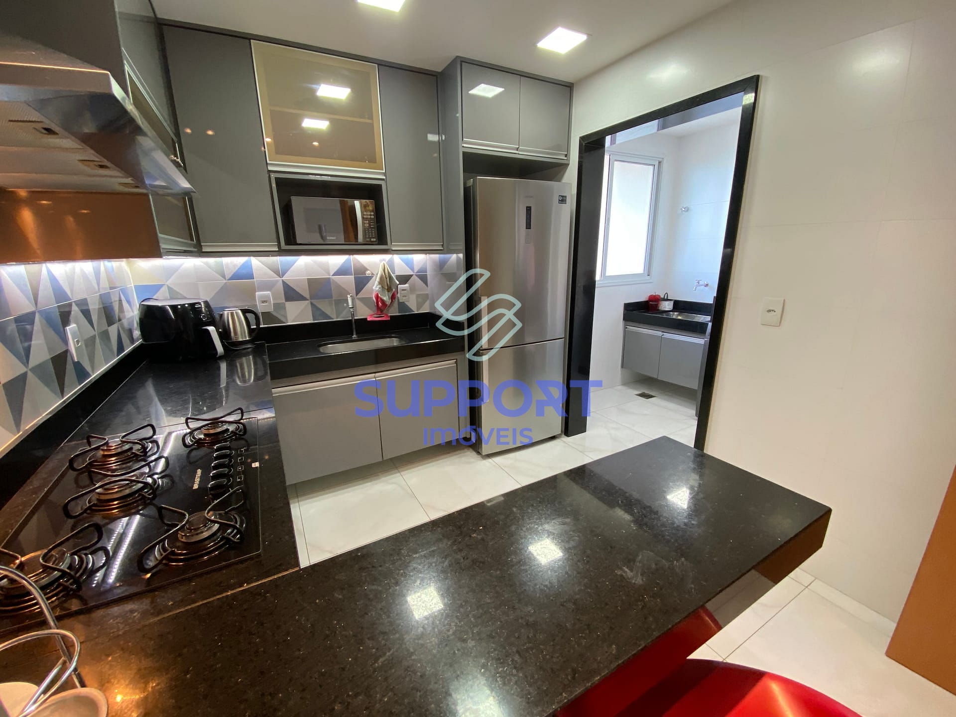 Apartamento, 4 quartos, 170 m² - Foto 29