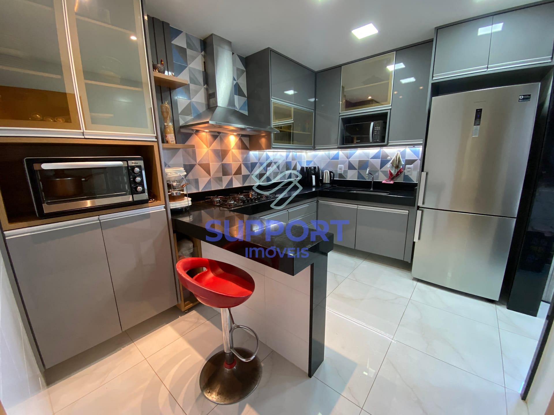 Apartamento, 4 quartos, 170 m² - Foto 28