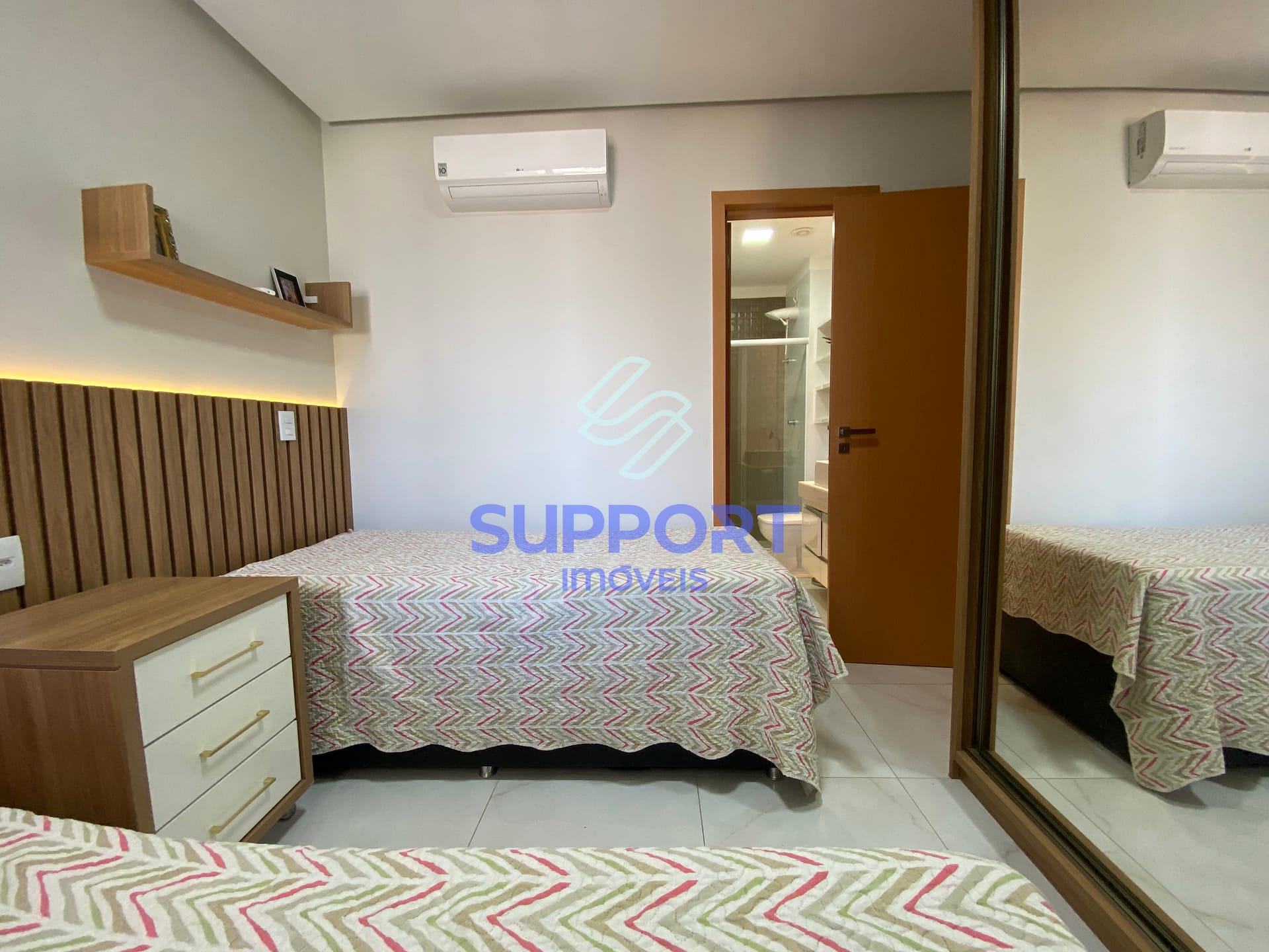 Apartamento, 4 quartos, 170 m² - Foto 33