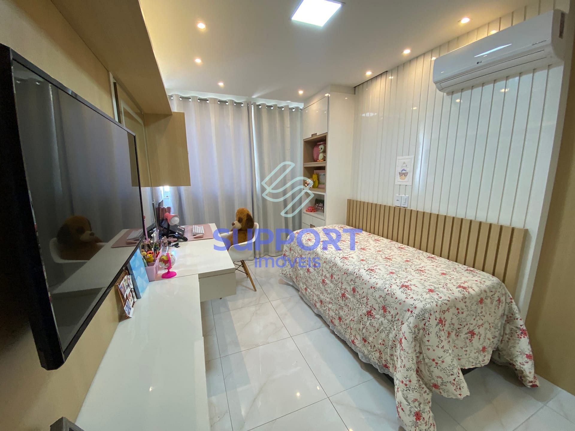 Apartamento, 4 quartos, 170 m² - Foto 38