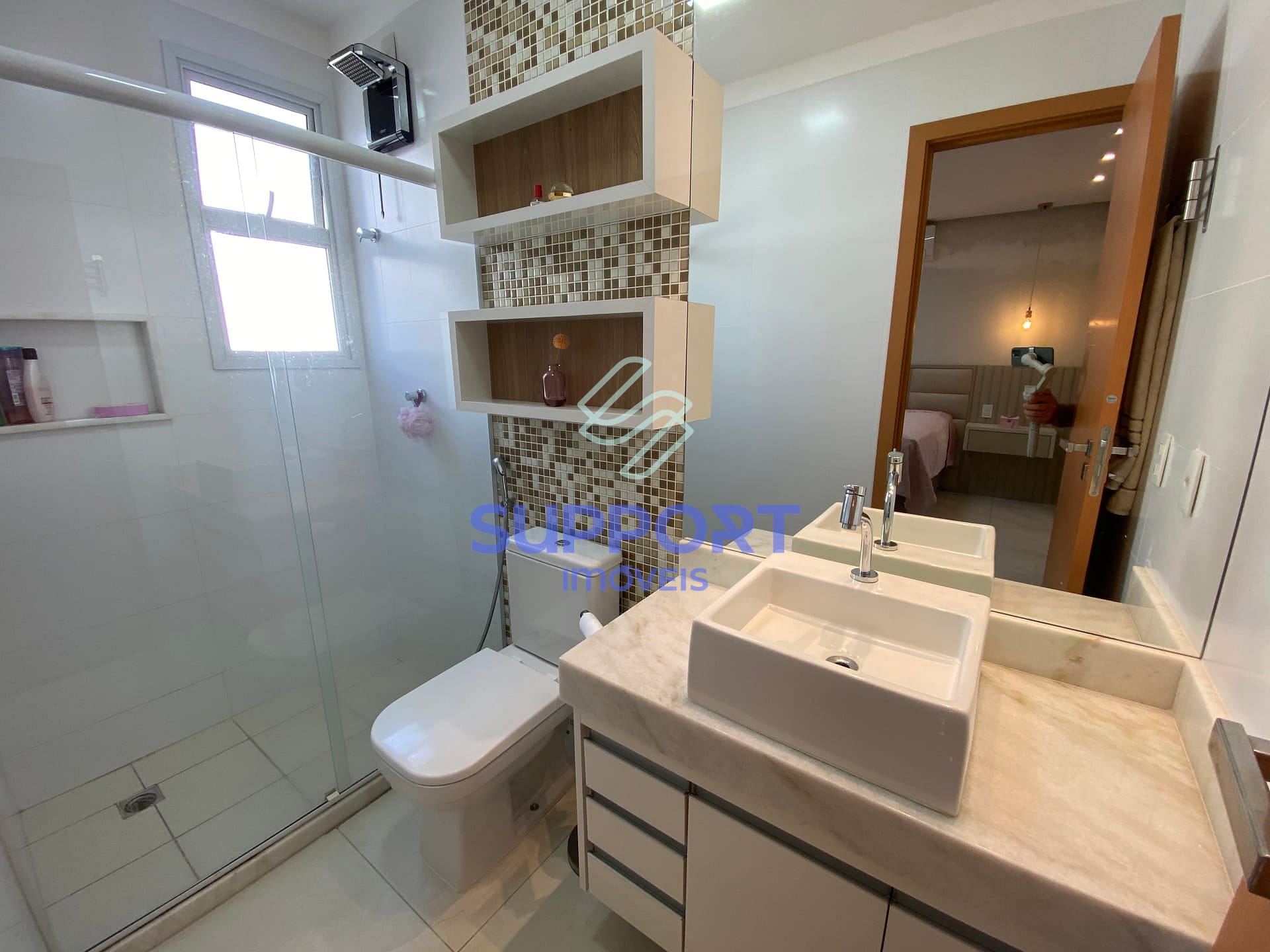 Apartamento, 4 quartos, 170 m² - Foto 37