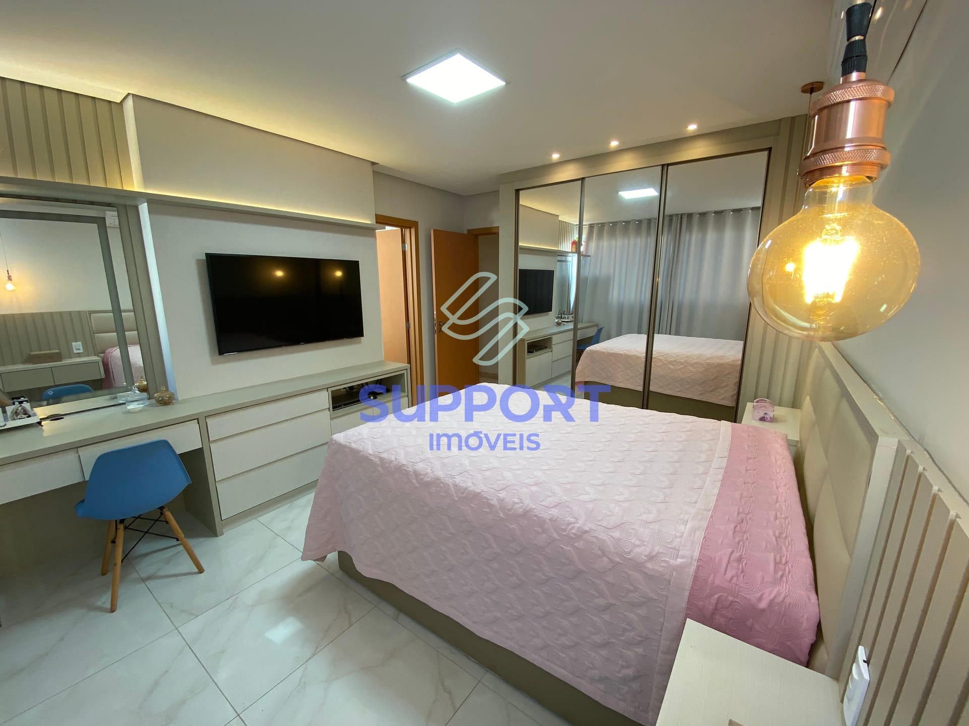 Apartamento, 4 quartos, 170 m² - Foto 36