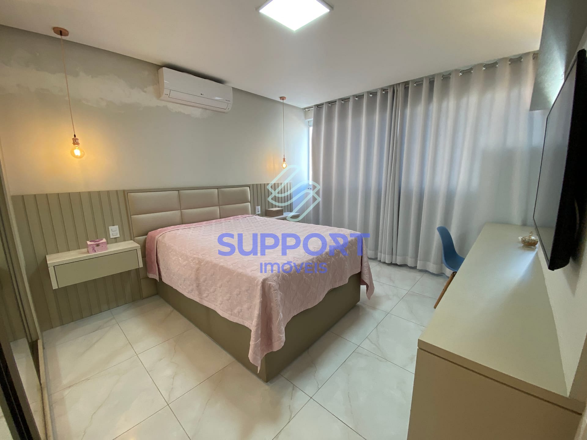 Apartamento, 4 quartos, 170 m² - Foto 35