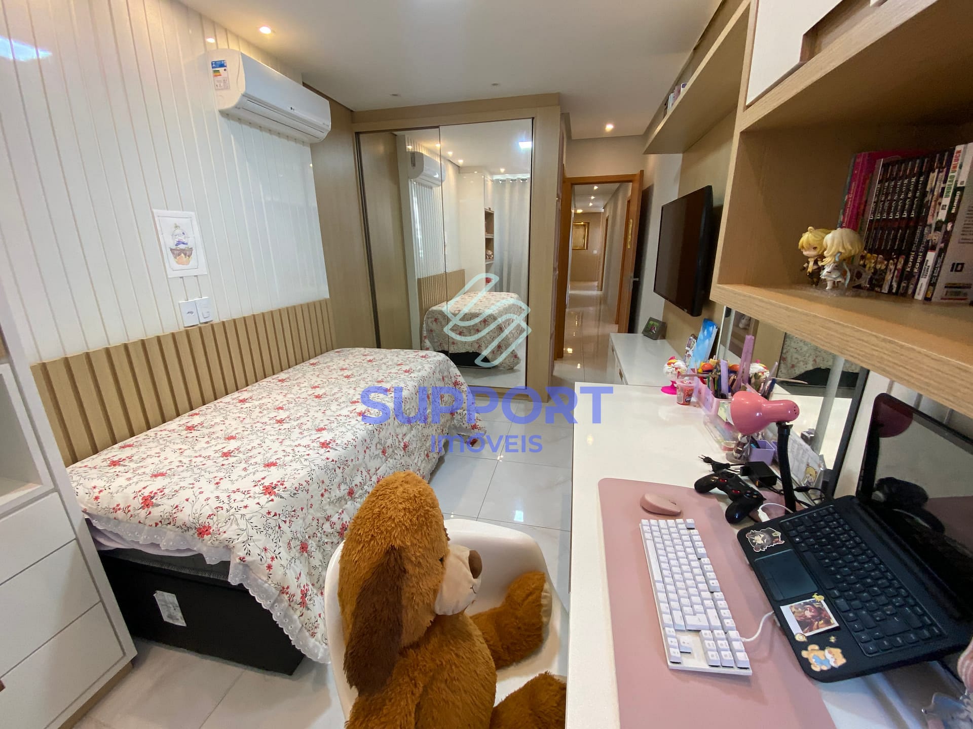 Apartamento, 4 quartos, 170 m² - Foto 40