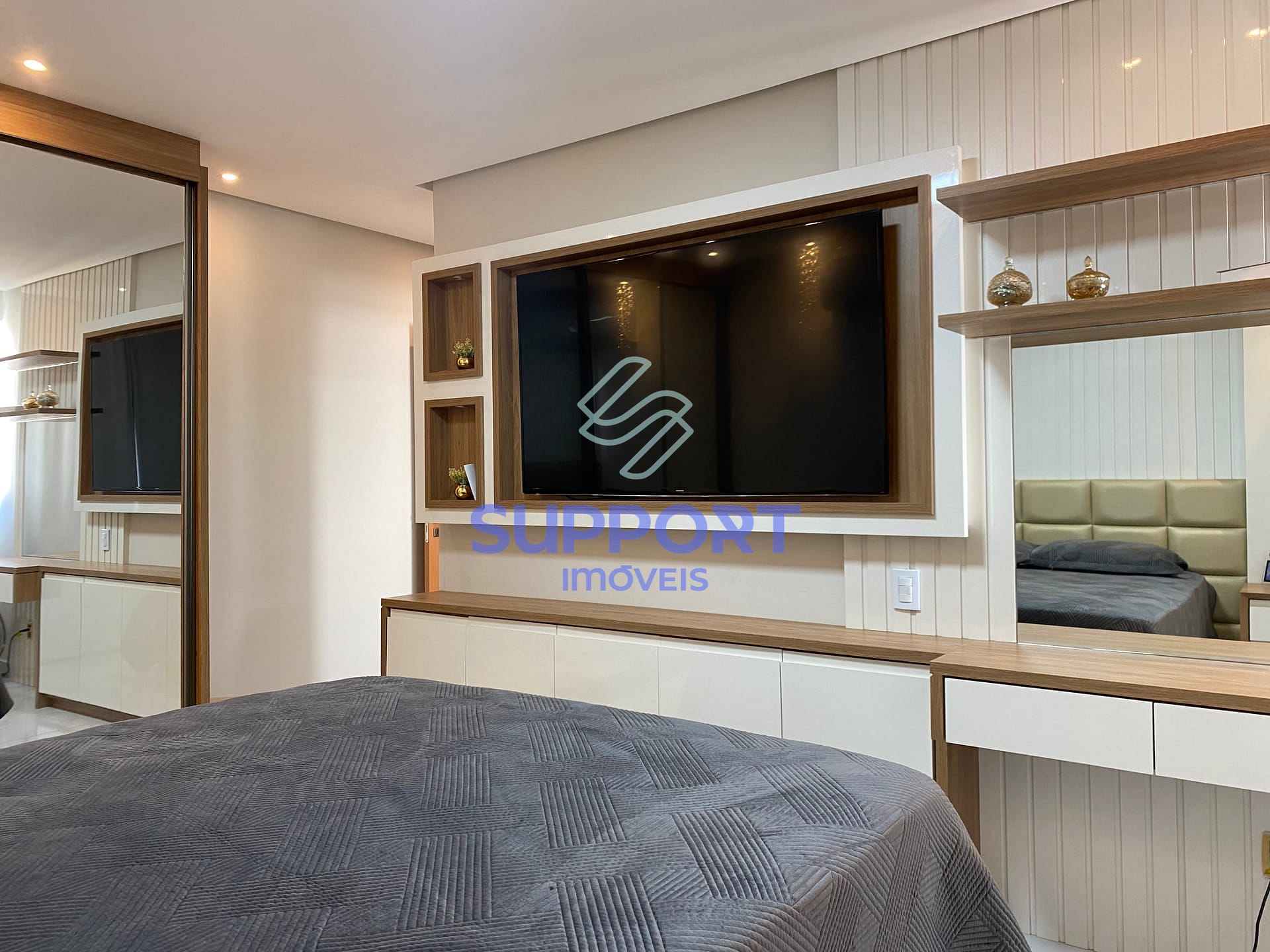 Apartamento, 4 quartos, 170 m² - Foto 45